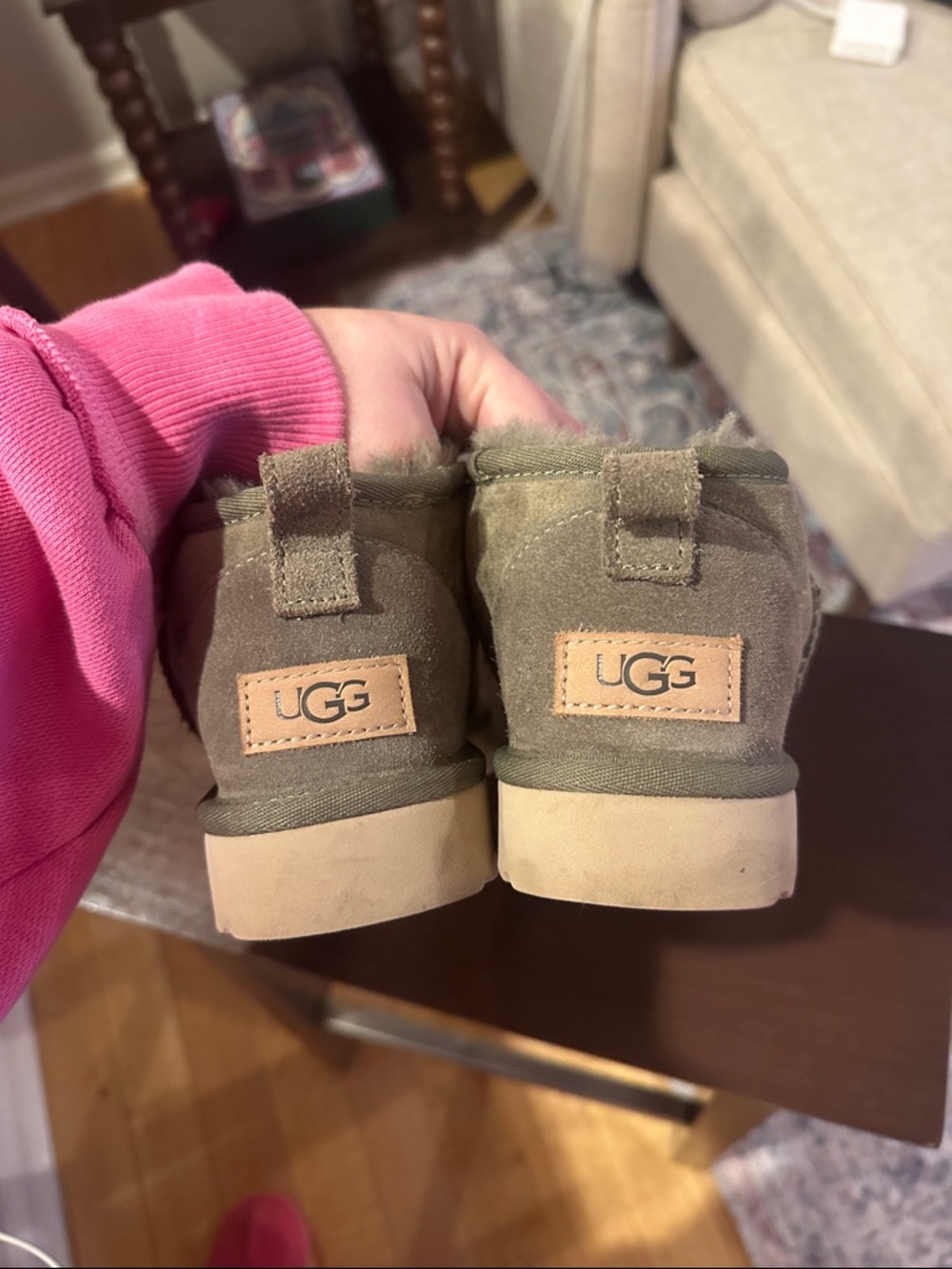 UGG Ultra Mini - Picture 4 of 7
